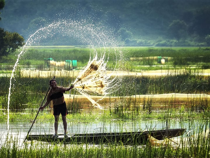 Du lịch Phú Quốc - Cần Thơ dịp lễ Tết nguyên đán 2025 từ Hà Nội